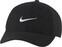 Mütze Nike Dri-Fit L91 Novelty Golf Cap Black/Dark Smoke Grey/White