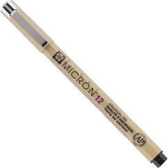 Tuschezeichner Sakura Pigma Micron Fineliner Technischer Stift Black 0,7 mm 1 Stck