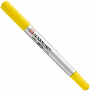 Penna tecnica Sakura Identi Pen Yellow - 1