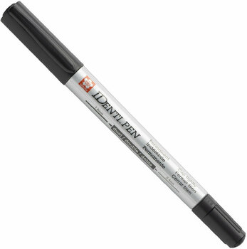 Technical Pen Sakura Identi Pen Black - 1