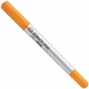Technical Pen Sakura Identi Pen Orange - 1