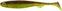 Kumiviehe Fox Rage Slick Shad Green Pumpkin UV 13 cm Kumiviehe