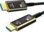 Cablu video PremiumCord Ultra High Speed HDMI 2.1 Optical fiber 8K 8K 10 m