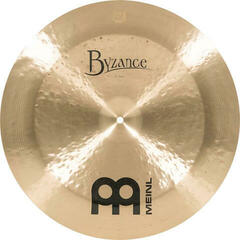 China bekken Meinl Byzance Traditional 18" China bekken