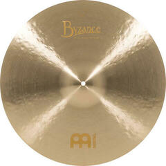 Чинел Crash Meinl Byzance Jazz Medium Thin 20" Чинел Crash