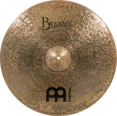 Чинел Ride Meinl Byzance Big Apple Dark 24" Чинел Ride