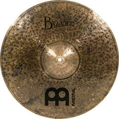 Чинел Crash Meinl Byzance Dark 17" Чинел Crash