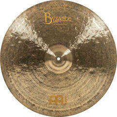 Ridebecken Meinl Byzance Jazz Monophonic 22" Ridebecken