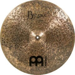 Чинел Ride Meinl Byzance Big Apple Dark 22" Чинел Ride