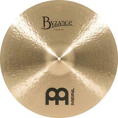 Ride činela Meinl Byzance Medium 21" Ride činela