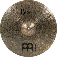 Чинел Ride Meinl Byzance Dark Big Apple Dark 20" Чинел Ride