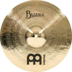 Чинел Crash Meinl Byzance Thin Brilliant 15" Чинел Crash