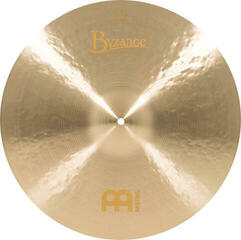Чинел Crash Meinl Byzance Jazz Thin 18" Чинел Crash