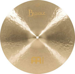 Чинел Crash Meinl Byzance Jazz Medium Thin 17" Чинел Crash
