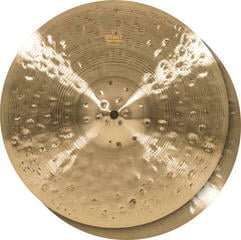 Hi-Hat činela Meinl Byzance Foundry Reserve 14" Hi-Hat činela