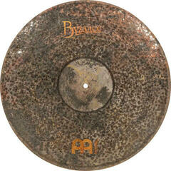 Ridebecken Meinl Byzance Extra Dry Thin 20" Ridebecken