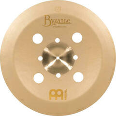 China bekken Meinl Byzance Vintage Equilibrium Matt Garstka 20" China bekken