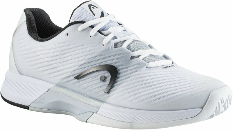 Тенис > Обувки за тенис > Мъжки обувки Head Revolt Pro 4.0 40,5 White/Black