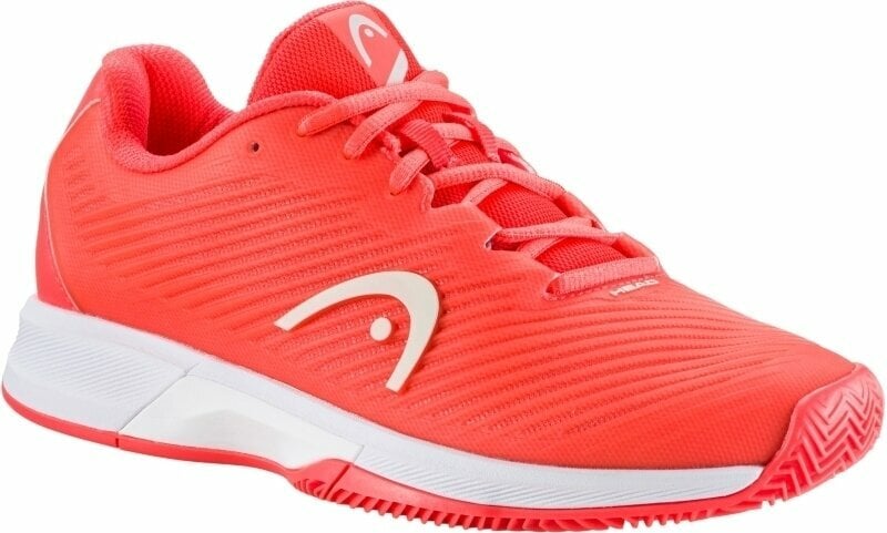 Дамски обувки за тенис Head Revolt Pro 4.0 Clay 38 Дамски обувки за тенис