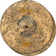 Hihat Becken Meinl Byzance Vintage Pure 14" Hihat Becken