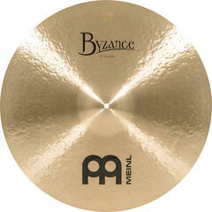 Ride Cymbal Meinl Byzance Heavy 22" Ride Cymbal