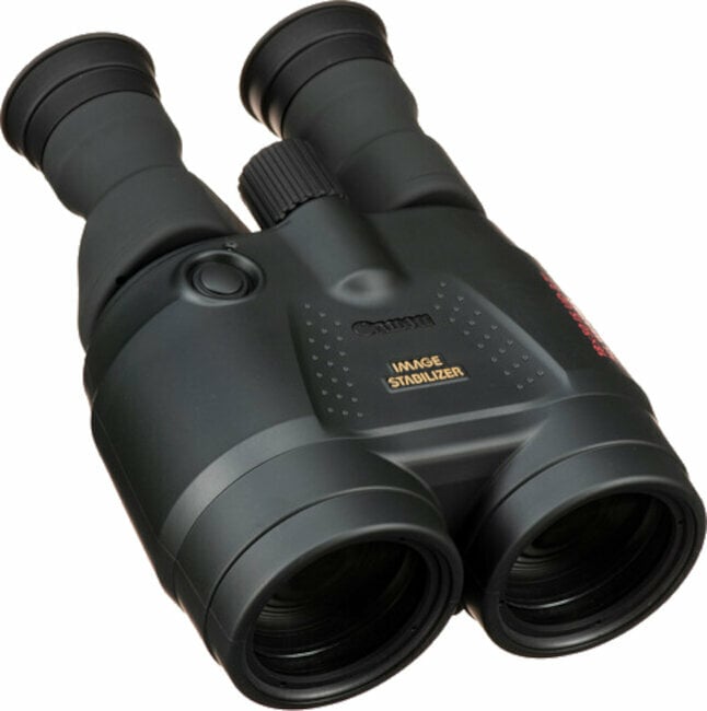 Полеви бинокъл Canon Binocular 18 x 50 IS