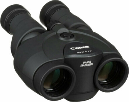 Kenttäkiikarit Canon Binocular 10 x 30 IS II Kenttäkiikarit - 1