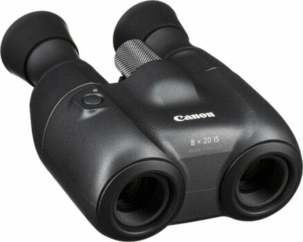 Binoclu de câmp Canon Binocular 8 x 20 IS Binoclu de câmp - 1