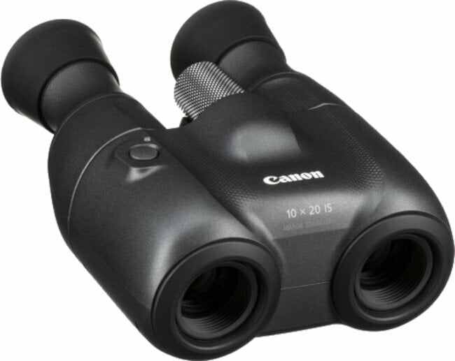 Ďalekohľad Canon Binocular 10 x 20 IS
