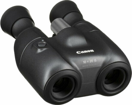 Jumelles de terrain Canon Binocular 10 x 20 IS Jumelles de terrain - 1