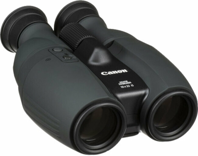 Полеви бинокъл Canon Binocular 10 x 32 IS
