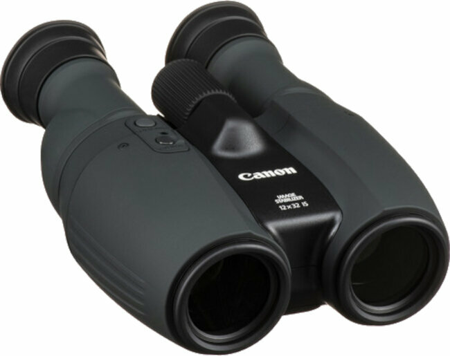 Fernglas Canon Binocular 12 x 32 IS