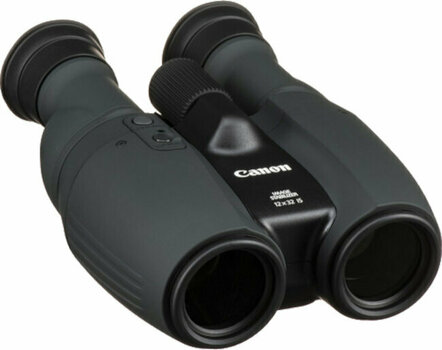 Field binocular Canon Binocular 12 x 32 IS - 1