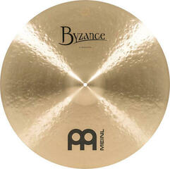 Ride Cymbal Meinl Byzance Traditional Medium 22" Ride Cymbal