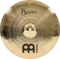 Crashbecken Meinl Byzance Brilliant Thin 16" Crashbecken