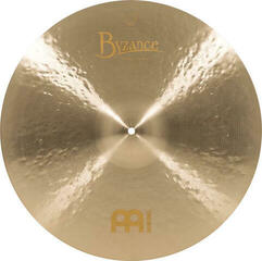 Чинел Crash Meinl Byzance Jazz Thin 20" Чинел Crash