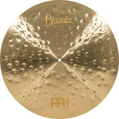 Чинел Ride Meinl Byzance Jazz Club 22" Чинел Ride