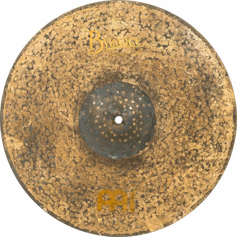 Crash Cymbal Meinl Byzance Vintage Pure Crash Cymbal 18"