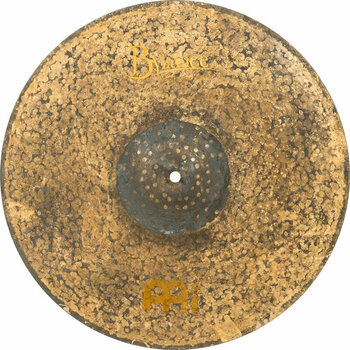 Crash Cymbal Meinl Byzance Vintage Pure Crash Cymbal 18" - 1