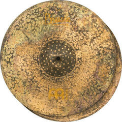 Hihat Becken Meinl Byzance Vintage Pure 16" Hihat Becken