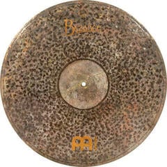 Ridebecken Meinl Byzance Extra Dry Thin 22" Ridebecken