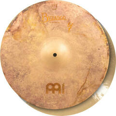 Hi-Hat činela Meinl Byzance Vintage Sand 16" Hi-Hat činela
