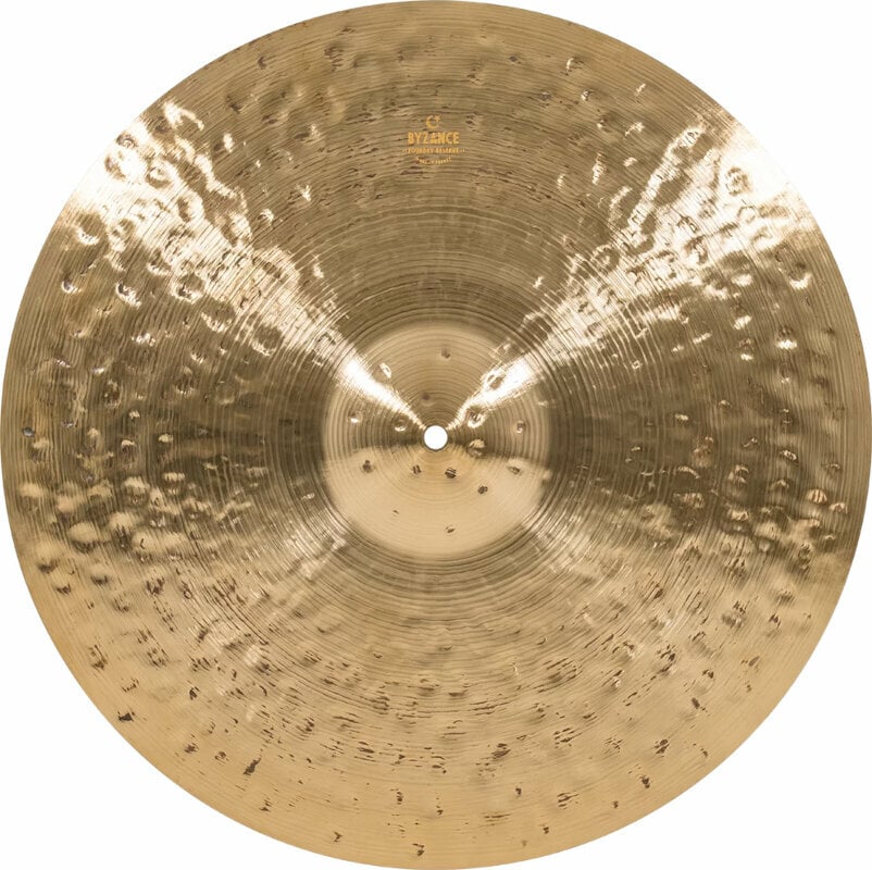 Ride Cymbal Meinl Byzance Foundry Reserve Ride Cymbal 20"