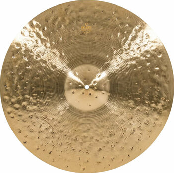 Ride Cymbal Meinl Byzance Foundry Reserve Ride Cymbal 20" - 1