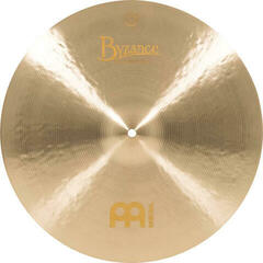 Чинел Crash Meinl Byzance Jazz Extra Thin 17" Чинел Crash