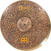 Cinel Hit-Hat Meinl Byzance Extra Dry Medium Thin Cinel Hit-Hat 16"