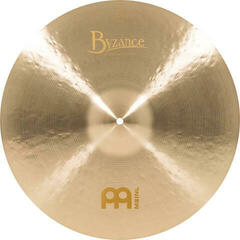 Чинел Crash Meinl Byzance Jazz Extra Thin 18" Чинел Crash