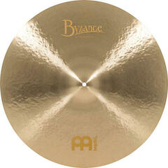 Чинел Ride Meinl Byzance Jazz Big Apple 22" Чинел Ride