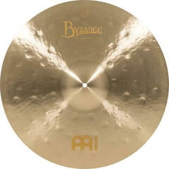 Чинел Ride Meinl Byzance Jazz Thin 20" Чинел Ride