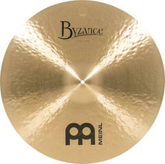 Cinel Ride Meinl Byzance Medium 23" Cinel Ride